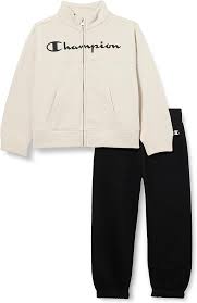 Pantalón Chándal Champion Niño: Comodidad y Estilo en Cada Movimiento