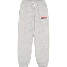 Pantalones Chándal Champion para Niños - Confort y Estilo