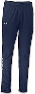 Pantalón Deportivo Joma Champion Marino para Niños
