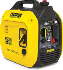 Champion Power Equipment: Innovación en Combustible
