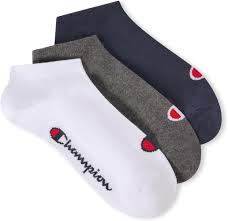 Calcetines Champion Unisex - Comodidad y Estilo en Cada Paso