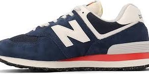 Zapatillas New Balance Unisex: Estilo y Comodidad para Todos