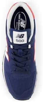 New Balance 500: La Combinación Perfecta de Estilo y Comodidad para Hombres
