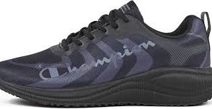 Zapatillas Deportivas Champion Syphon Script: Estilo y Comodidad