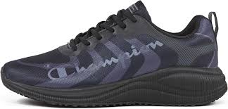 Zapatillas Deportivas Champion Syphon Script: Estilo y Comodidad