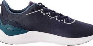 Zapatillas Deportivas Champion Nimble para Hombre - Comodidad y Estilo