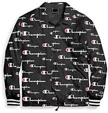 Chamarra Universitario Champion LIFE V5089 para Hombres