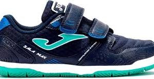 Joma Zapatillas Fútbol Sala 2503: Rendimiento y Estilo en Cada Partido
