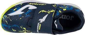 Joma Champion Max: Entrenadores de Fútbol Interior Unisex