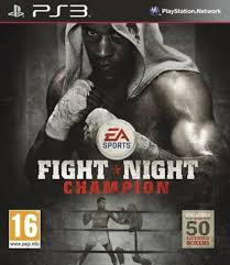 Electronic Arts Fight Night Champion - La Experiencia de Boxeo Definitiva en PS3