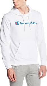 Champion Sudadera Capucha Para Mujer - Comodidad y Estilo