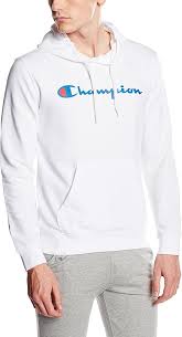 Champion Sudadera Capucha Para Mujer - Comodidad y Estilo