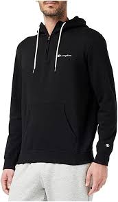 Champion American Classics: La Sudadera de Capucha que Necesitas