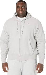 Sudadera Champion Reverse Full Zip Hoodie - Estilo y Comodidad