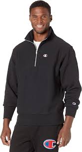Sudadera Champion Reverse con Capucha para Hombre - Estilo y Comodidad