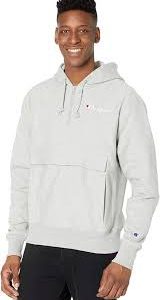 Chaqueta Champion Reverse Anorak para Hombre - Estilo y Comodidad