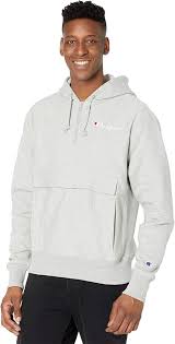Chaqueta Champion Reverse Anorak para Hombre - Estilo y Comodidad