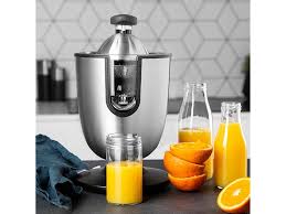 Exprimidor Princess 201852 Champion Juicer: La Máxima Eficiencia en tu Cocina