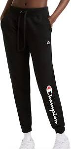 Pantalones Deportivos Champion para Mujer - Comodidad y Estilo