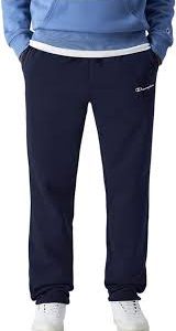Pantalones Joggers Sudadera Champion 220294 - Comodidad y Estilo
