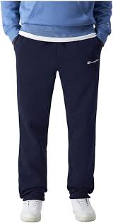 Pantalones Joggers Sudadera Champion 220294 - Comodidad y Estilo