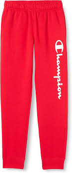 Pantalones Deportivos Champion Authentic Powerblend: Comodidad y Estilo