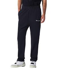 Pantalones Joggers de Algodón Champion - Comodidad y Estilo