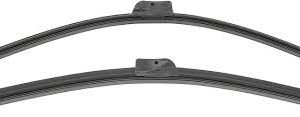 Escobillas Limpiaparabrisas Champion AFL6540L C02 - Visibilidad y Seguridad