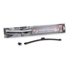 Escobillas Limpiaparabrisas Champion AF28X B01: Eficiencia y Durabilidad