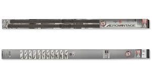 Escobillas Champion AFL6555A C02 Aerovantage: Calidad y Rendimiento