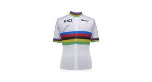 Camiseta Campeón Cavendish - Maillot World Champion Exclusivo