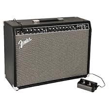 Amplificador Fender Champion: Sonido Potente y Versátil