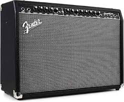Amplificador Fender Champion 100: Potencia y Versatilidad para Músicos