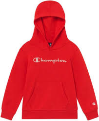 Sudadera Champion para Niño - Estilo y Comodidad