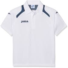 Camiseta Joma Champion II: Comodidad y Estilo en Cada Movimiento