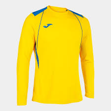 Camiseta Joma Championship para Hombre - Confort y Estilo en Cada Jugada