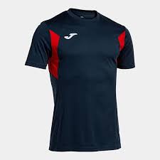 Camiseta Joma Winner II para Hombre - Comodidad y Estilo