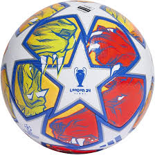 Pelotas de Fútbol Champions League - Calidad Premium