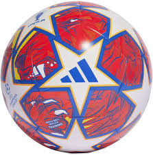 Pelota de Fútbol Adidas UEFA Champions League TRN - La Pasión del Fútbol en Tus Manos