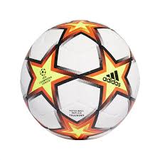Pelota de Fútbol Recreativa Adidas GU0206 - La Compañera Perfecta para el Juego
