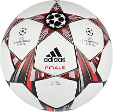 Adidas Finale 13 G73454 - Pelota de Fútbol Champion Multicolor