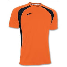 Camiseta Joma Champion III para Hombre - Comodidad y Estilo Deportivo
