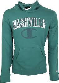 Sudadera Champion I Diseño Vintage - Estilo y Comodidad