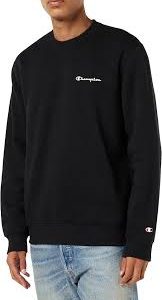 Sudadera Champion Vintage American Classics Script Powerblend Crewneck