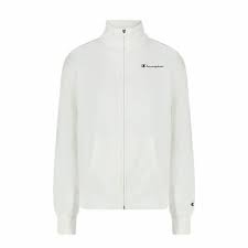 Sudadera Champion S6455011 Multicolor - Estilo y Comodidad sin Capucha