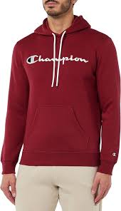 Sudadera con Capucha Champion American Classics para Hombre