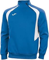 Sudadera Joma Champion III para Hombre - Comodidad y Estilo