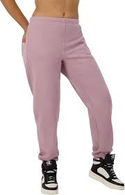 Pantalones Deportivos Champion para Mujer - Comodidad y Estilo