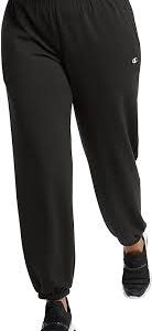 Pantalones Deportivos Champion para Mujer - Comodidad y Estilo