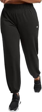 Pantalones Deportivos Champion para Mujer - Comodidad y Estilo